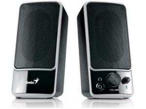 Speakers Genius SP-M150 2.0